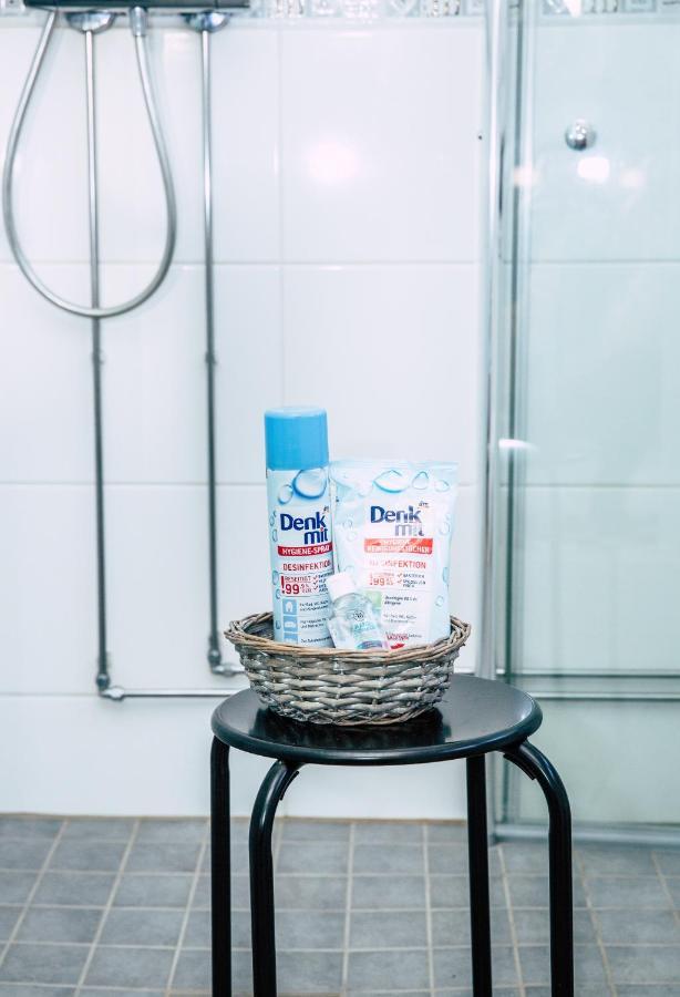Poppelstrand Nuuksio, Pet Friendly Guest Apartment Екстериор снимка